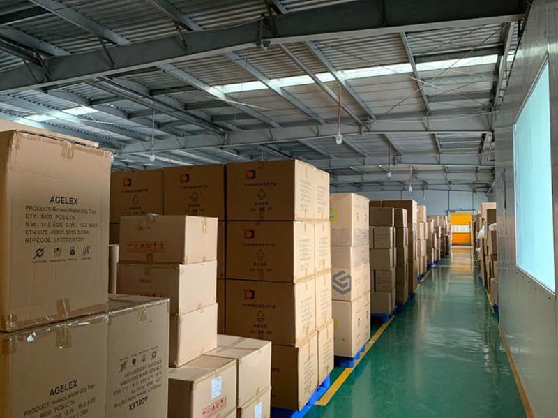 日用百货批发行业的趋势与机遇
