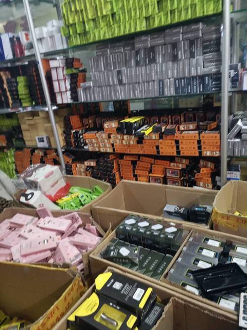百货市场洞察：日用百货批发的现状与未来